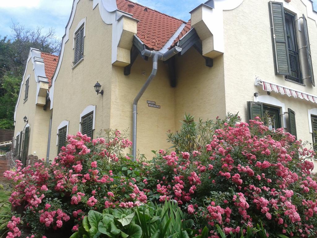 Hillside Apartments Révfülöp 客房 照片